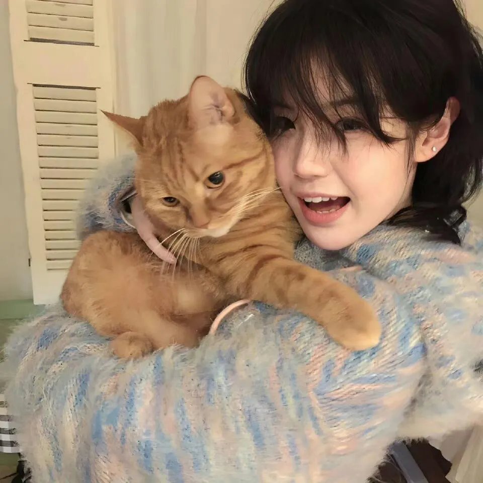 我的朋友很少 OAD