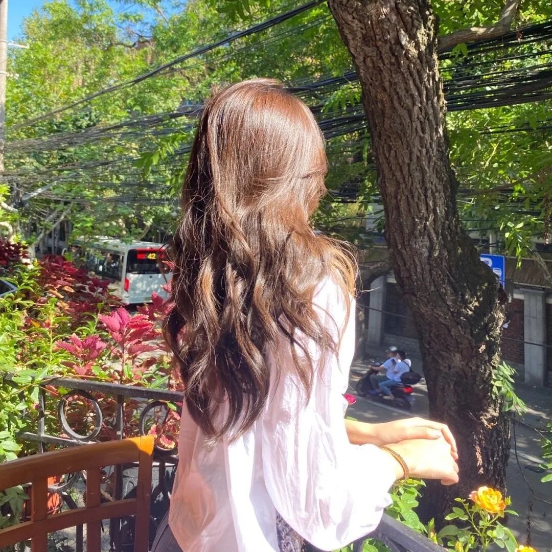 我和情敌联手了